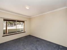  880 Stanwix Pl Wooroloo WA 6558 $699,000 SOMETHING FOR EVERYONE Located near the end of a quiet cul de sac, sits this stylish brick 3x2 home with study upon a mostly cleared, arable 28 acres (approximately). Together with a below ground pool, shed, large workshop and dressage arena there is something for everyone. The hub of this home is the central open plan living with high ceilings and consisting of tiled kitchen, meals and family areas which look out through the patio to the front garden and below ground swimming pool beyond. The master bedroom is a good size with WIR & ensuite and the secondary bedrooms are double sized, each with built in robes. The study could be used as a 4th bedroom. Air conditioning is ducted throughout and an instant gas hot water system services the house. A small rain water tank is connected to the house. Towards the front of the house is a patio that leads to the pool and gazebo. This area is fenced off from the rest of the property. Situated behind the house is a large open faced shed behind which is a small fenced arena. A large powered workshop approximately 22m x 6m with a 12m x 5m extension is close by. Attached to this is a small rain water tank. The land is fenced into paddocks suitable for a range of stock. Mostly cleared with small copses of trees, there are several dams and the added bonus of being connected to scheme water. FEATURES • 	 3x2 brick / colorbond home plus study • 	 Open plan living with high ceilings, tiled floors & s/c fire • 	 Master bedroom with bay window, WIR & ensuite • 	 Double sized secondary bedrooms with BIRs • 	 Ducted air conditioning • 	 Below ground swimming pool & gazebo • 	 Patio & verandahs • 	 Open faced shed approx. 16m x 6m • 	 Powered workshop approx. 22m x 6m with approx. 12m x 5m extension. • 	 Fenced arena and several fenced paddocks • 	 Small rain water tanks • 	 Scheme water connected • 	 Approx. 28 acres arable land with pockets of mature gums • 	 Fenced, mostly cleared undulating land with valley views • 	 Access to riding trails • 	 Several dams • 	 Approx. 30 km to Mundaring, 50 km to Midland & 55 km to airport Be quick for this one. Call for more details or an inspection. Other features: Built-In Wardrobes,Study, Connected to Scheme Water, Large Shed Property Details Elders Property ID: 9372989 3 bedrooms 2 bathrooms 6 car parks Land Area 28 acres Car Parks: 2 4 car garage Swimming Pool Air Conditioning 