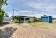  2910 W Tamar Hwy Loira TAS 7275 $219,000 - $259,000 A lifetime of memories The current owners have lived here a lifetime and have enjoyed ever changing family life in their home. It is surrounded by farmland and set on a productive 2967m2 plot with raised vegie beds and a few fruit trees too. A double garage, (with power) boat shed, carport and a couple of garden sheds mean there is ample space for all of the boys toys and your bits and pieces. The home offers a flexible floor plan with an independent living set up for the grandparents or teens combining a bedroom, kitchenette and lounge plus access to the two way bathroom and laundry. An upgraded kitchen with dishwasher, good pantry and storage space is light and airy and flows directly to the lounge which is heated by a cozy wood fire. A rumpus room at the furthest end of the home gives you space to entertain or a place for the kids to hang out. An enclosed verandah/sunroom provides yet another space to sit and enjoy some quiet time with family and friends. 2 double bedrooms, both with built ins and a 3rd single bedroom/study plus the addition of the unit mean you can fit the whole family in or those last minute guests. With great extras like NBN connection, town water and around 5 minutes to local shops, schools and amenities and no nearby neighbours plus scope to add your own touches to make it yours, this affordable family home could be the option that you have been searching for! General Features Property Type: House Bedrooms: 4 Bathrooms: 1 
