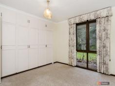  11 Tregarthen Rd Summertown SA 5141 $490,000 - $540,00 GRAB A PAINT BRUSH OPEN INSPECTION SUNDAY 3RD JULY 11.30AM - 12.00PM A stunning home in its day, this property was built to a high standard with a beautiful garden to compliment it. The bones of this home and garden remain and offer the new owner a wonderful opportunity to restore the property to its former glory with updates along the way. As is, the solid brick home presents with a very live able three bedrooms, two of which have built in robes. Raked ceilings in the formal living and dining room give the feeling of space and light and are kept comfortable in the winter months by a gas (bottle) heater. The large kitchen and family room offer an abundance of bench space and have an updated stove, cooktop and stainless steel splash back. This area also contains a cast iron slow combustion heater which can heat most of the house when up and going.  Although original the bathroom and laundry are large in size and perfect for the growing family. A large paved and covered area leads directly off the family room offering protection from the winter weather and a wonderful west facing summer alfresco dining option. There is ample water storage in the form of a concrete tank which is backed up with a bore (non metered) allowing the maintenance of a garden even in the driest of periods. A four car garage and single carport (high access) along with extra wood sheds and chicken run just add to the features of this property. Set a short stroll from a bus stop with direct city access the property is a 15 minute drive to Burnside or ten minute drive to Stirling.  It would be a pleasure to show this property for those looking to update a family home to its former glory. Please contact Mark Burns on 0404151804 or at mburns.blackwood@ljh.com.au for inspection times or further details.   Property Snapshot  Property Type: House Land Area: 2,400 m2 Features: Outdoor Entertaining Fully Fenced Workshop Dishwasher 