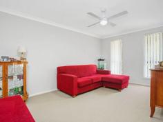  14 Weller St Fletcher NSW 2287 $550,000 - $600,000 Stylish, Spacious Family Home in a Great Location Fall in love with this property the minute you step through the door. This wonderfully positioned, designed and presented family home situated in one of Newcastle's most sought after suburbs, Fletcher. This modern 4 bedroom property offers enough space for you and your family to grow and is certainly a wonderful opportunity to purchase a superior, forever home. Features include: * Three bedrooms with built in wardrobes. * Main bedroom with walk in robe and ensuite. * Large formal and informal living areas. * Timber flooring throughout the living areas. * Spacious kitchen with Caesar stone bench tops, quality appliances, dishwasher and plenty of storage * Modern main bathroom complete with bath for the children * Double garage with remote control, internal access plus extra storage. * Set on a 633sqm block overlooking a lovely bushland setting. Only moments away from Fletcher shopping Village, parks, schools and transport this gorgeous family home is in the perfect location, well presented and will be sure to tick all the boxes. Don't miss this one, call David today on 0424 176 270 to arrange an inspection.   Property Snapshot  Property Type: House Aspect Views: Bushland setting Construction: Brick Features: Built-In-Robes Ceiling Fans Close to Schools Close to Transport Dining Room Dishwasher Ensuite Family Room Fenced Back Yard Formal Lounge Gas Cooktop Gas Heating Gas Oven Granite Benches Internal Access via Garage Polished Timber Floors Remote Control Garaging Storage Walk In Pantry Walk-In-Robes 