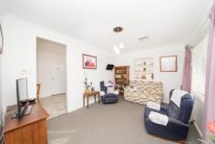  110 Bannister St Narrogin WA 6312 $175,000 Forget the hard work, it has all been done for you Are you looking for a well presented, meticulously maintained home with a large shed on an easy care block?  Step inside. The owners have thoughtfully reconfigured the entire living space. Enjoy the new kitchen with its clean lines and neutral colours. Forget the small ensuite bathroom; there are two good sized modern bathrooms, one for each bedroom. Outside, the coveted 3 bay garage with adjoining carport will service all your storage and workshop needs while comfortably accommodating large vehicles and a small caravan. The yard is enclosed with all new fencing. The covered patio at the rear of the house is a relaxed shaded outdoor space for the summer evening BBQs. On the front verandah a clear curtain provides a warm sheltered spot to watch the birds as they rest and feed on a specially designed platform. Look further and you will see the relaxing bush vista. Add to all of this, two large water tanks, vegetable garden beds and security cameras for the front and rear yard. There is so much to love about this wonderful property. Make this your next home. Walk in, put the kettle on and put your feet up. Other features: Secure Parking Property Details Elders Property ID: 9871479 2 bedrooms 2 bathrooms 4 car parks Land Area 843 square metres 4 car garage Air Conditioning 