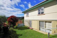  45 Lamington Terrace Nambour QLD 4560 $329,000 ELEVATED WITH MAGIFICENT VIEWS SUPERB PRESENTATION BIG YARD POLISHED FLOORS INTERNAL STAIRS TO LARGE BASEMENT Watch the sun rise from your own elevated deck! With magnificent rural and mountainous views over town towards the coast. This solidly constructed and spacious home has been beautifully presented. Upstairs with 3 generous bedrooms, neat roomy kitchen, polished hardwood floors and separated dining space opening to timber deck. Internal stairs connect to the huge storage basement which has been utilised for extra living space with amenties. 2 separate carports including remote lockup with easy access to front door. Wonderful established gardens and superb front enclosed entry porch with picturesque surrounds. Large 800m2+ block with big fenced back yard. An easy walk to shops, schools and transport. Property Details Elders Property ID: 9782117 3 bedrooms 1 bathrooms 2 car parks Land Area 809 square metres Double carport 