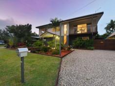 12 Purbeck Pl Edge Hill QLD 4870 $600,000's EDGE HILL TOTALLY RENOVATED 5 BR, 2 LIVING AREAS, LARGE TIMBER DECK, POOL, VIEWS Tastefully renovated two storey home in quiet location opposite a very attractive park in the middle of the street. Boasting a delightful outlook towards the mountains with no close front neighbours. Only a short drive or walking distance to the Edge Hill State School; Edge Hill’s very popular café/restaurant/shops precinct; Botanical Gardens, Centenary Lakes and the red/blue/green walking tracks. This property is currently rented to fantastic tenants until 27 January 2017 @ $570 per week. Downstairs boasts a possible granny/guest area with its own living, bathroom and 2 bedrooms. It’s only needs a kitchenette installed to be fully self-contained. Upstairs features beautiful timber floors, 3 bedrooms, separate bathroom, superior kitchen which adjoins the charming timber deck overlooking the private in-ground pool. The living areas opens onto the front balcony allowing free flow of breezes and picture perfect mountain views. Large undercover carport offers a drive-through to a good sized shed. Fully fenced yard and 2 off street car spaces can also provide room for trailer or boat.  Purchase this delightful home now at today’s prices and receive a handsome rental income until early next year, when the new owners can decide to either reside in the property or once again lease out the property. Phone to inspect. Property Details Elders Property ID: 9845426 5 bedrooms 2 bathrooms 2 car parks Land Area 627 square metres Double carport 