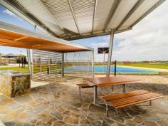  2539/17 Peroomba Drive Point Cook VIC 3030 $585,000 Off the plan designer living in Saltwater Coast LJ Hooker Point Cook presents 17 (Lot 2359) Peroomba Drive, Point Cook. Avoid the headache of building and slip seamlessly into this cleverly thought out North-facing property from Long Island Homes that is currently under construction and due to be completed in June/July 2016 - also great for overseas buyers to purchase! Offering style and sophistication behind every turn, the open plan floorplan includes four bedrooms, two bathrooms, contemporary kitchen, multiple light-filled living zones and low maintenance landscaping that caters to all ages. For those looking for a lifestyle change, this functional yet sophisticated home ticks all the boxes! Contact the agent for more information or to make an offer today.  - Boasting four spacious bedrooms including the main bedroom with walk in robe and en suite. Bedrooms two, three and four are located in a separate wing each fitted with built in robes and sharing access to the central bathroom.  - The hostess kitchen is fitted with top-of-the-range appointments including stainless steel European 900mm under bench oven, gas cook top and slide out range hood, dishwasher, 40mm stone bench tops, large walk in pantry and island bench for casual meals.  - Showcasing generous living areas that cater for formal and informal entertaining including the central living hub comprising of open plan meals and family area adjacent kitchen and formal lounge/rumpus room.  - 23.5 squares of living including garage (approx) set on 448m2 block (approx). - Complete with luxury features including double remote garage with internal access, ducted heating, evaporative cooling, separate laundry, alarm system, 6-star energy rating, 2000L rainwater tank, 7 year structural guarantee, gas boosted solar hot water system, fly screens to all openable windows and sliding doors, low maintenance landscaped gardens and more.  - Resident only access to the Saltwater Coast Lifestyle Centre with facilities including indoor heated lap pool, outdoor resort pool, children's pool, spa, fully equipped gym, tennis courts, BBQ area, café, 100 person sit down function room, balcony with city views and manicured gardens. Located about 25km from Melbourne's CBD in the master-planned Saltwater Coast estate with an abundance of neighbourhood amenities including adjoining Point Cook Coastal Park and bay, St Mary's Catholic Primary School, early learning childcare centre, bus link to Williams Landing train station, 22 hectares of sporting ovals on Point Cook Road, and future neighbourhood shopping centre with planned convenience and speciality stores. Note. All stated dimensions are approximate only. Particulars given are for general information only and do not constitute any representation on the part of the vendor or agent. Images are for illustration purposes only.   Property Snapshot  Property Type: Single Storey House Size: 23.50 m2 Land Area: 448 m2 Features: Ensuite 