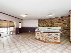  880 Stanwix Pl Wooroloo WA 6558 $699,000 SOMETHING FOR EVERYONE Located near the end of a quiet cul de sac, sits this stylish brick 3x2 home with study upon a mostly cleared, arable 28 acres (approximately). Together with a below ground pool, shed, large workshop and dressage arena there is something for everyone. The hub of this home is the central open plan living with high ceilings and consisting of tiled kitchen, meals and family areas which look out through the patio to the front garden and below ground swimming pool beyond. The master bedroom is a good size with WIR & ensuite and the secondary bedrooms are double sized, each with built in robes. The study could be used as a 4th bedroom. Air conditioning is ducted throughout and an instant gas hot water system services the house. A small rain water tank is connected to the house. Towards the front of the house is a patio that leads to the pool and gazebo. This area is fenced off from the rest of the property. Situated behind the house is a large open faced shed behind which is a small fenced arena. A large powered workshop approximately 22m x 6m with a 12m x 5m extension is close by. Attached to this is a small rain water tank. The land is fenced into paddocks suitable for a range of stock. Mostly cleared with small copses of trees, there are several dams and the added bonus of being connected to scheme water. FEATURES • 	 3x2 brick / colorbond home plus study • 	 Open plan living with high ceilings, tiled floors & s/c fire • 	 Master bedroom with bay window, WIR & ensuite • 	 Double sized secondary bedrooms with BIRs • 	 Ducted air conditioning • 	 Below ground swimming pool & gazebo • 	 Patio & verandahs • 	 Open faced shed approx. 16m x 6m • 	 Powered workshop approx. 22m x 6m with approx. 12m x 5m extension. • 	 Fenced arena and several fenced paddocks • 	 Small rain water tanks • 	 Scheme water connected • 	 Approx. 28 acres arable land with pockets of mature gums • 	 Fenced, mostly cleared undulating land with valley views • 	 Access to riding trails • 	 Several dams • 	 Approx. 30 km to Mundaring, 50 km to Midland & 55 km to airport Be quick for this one. Call for more details or an inspection. Other features: Built-In Wardrobes,Study, Connected to Scheme Water, Large Shed Property Details Elders Property ID: 9372989 3 bedrooms 2 bathrooms 6 car parks Land Area 28 acres Car Parks: 2 4 car garage Swimming Pool Air Conditioning 