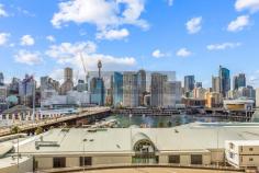  403/50 Murray Street, Pyrmont NSW 2000 Enjoy The Luxury, Appreciate The Style, Love The Position bed 2  bath 2  car 1 For Sale - $1,280,000 - $1,320,000 A quality contemporary apartment that commands exceptional views across the sparkling waters of Darling Harbour and Cockle Bay to the towering city skyline. - Well proportioned 2 bedroom apartment with a sunlit easterly aspect - Generous living room and separate dining area - Spacious master complete with ensuite and built-ins - Gourmet kitchen with breakfast bar - Ducted air-conditioning and intercom - Rooftop observation deck, indoor heated pool & gymnasium - Entertaining balcony - Security carspace Walk to major city attractions, restaurants, cafes and entertaining venues of Darling Harbour and Cockle Bay. Transport is easy with bus, light rail and ferry connections all close by. Strata levies: 	 $2,543 pq Council rates: 	 $250 pq Water rates: 	 $186 pq 