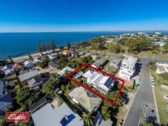  2 Sampson St Margate QLD 4019 $700,000 MAGNIFICENT MARGATE HOME WITH SEA VIEWS This beautiful feature packed five bedroom home will have you wanting to stay from the moment you step through the door. Does waking up to views of Moreton Island from your Master Bedroom wet your appetite, then so will walking out onto your massive entertaining deck to enjoy your morning coffee or perhaps your evening Chardonnay with friends or family. These breathtaking elevated Ocean views can be enjoyed all year from the living, dining and kitchen areas as well as the Reading deck. Upstairs has 4 bedrooms including the Master, all with built-in's. The Master has air-conditioning, a great en-suite with extra long vanity/make up bench, air conditioning in one other bedroom and all with ceiling fans. * Brilliant and large modern kitchen to impress the keenest of chef's * Large open plan dining and living areas with polished timber floorboards * Extra large main bathroom * 5.5 kw solar power  * Massive workshop shed for the tradesman or artist needing work or studio space The downstairs garage has been converted into an Old English Pub style setting, with a bar, pool table and collect-ables. This can easily be used as a garage area or even a truly impressive wine cellar. There is also a large separate laundry area here. To complete this truly magnificent home, there is a separate one bedroom flat that is completely separate to the main house by separate entries. It has everything, huge bedroom with en-suite , large office living area, second living area. Great sized kitchen with separate laundry and large walk in pantry. This whole area is legal height and has multiple entry points and its own outside deck area. Make our Saturday Open For Inspection and you will fall in love with this beautiful sea-side home. Our seller is in line with current market values, this is definitely 'A VALUE FOR MONEY OPPORTUNITY' not to miss.  * Full Building & Pest Report available on request. AARON WHEELER M: 0401 666 260 Other features: Built-In Wardrobes,Close to Schools,Close to Shops,Close to Transport,Garden Property Details Elders Property ID: 9823494 5 bedrooms 3 bathrooms 2 car parks Land Area 544 square metres Double garage Air Conditioning 