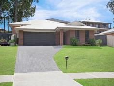  14 Weller St Fletcher NSW 2287 $550,000 - $600,000 Stylish, Spacious Family Home in a Great Location Fall in love with this property the minute you step through the door. This wonderfully positioned, designed and presented family home situated in one of Newcastle's most sought after suburbs, Fletcher. This modern 4 bedroom property offers enough space for you and your family to grow and is certainly a wonderful opportunity to purchase a superior, forever home. Features include: * Three bedrooms with built in wardrobes. * Main bedroom with walk in robe and ensuite. * Large formal and informal living areas. * Timber flooring throughout the living areas. * Spacious kitchen with Caesar stone bench tops, quality appliances, dishwasher and plenty of storage * Modern main bathroom complete with bath for the children * Double garage with remote control, internal access plus extra storage. * Set on a 633sqm block overlooking a lovely bushland setting. Only moments away from Fletcher shopping Village, parks, schools and transport this gorgeous family home is in the perfect location, well presented and will be sure to tick all the boxes. Don't miss this one, call David today on 0424 176 270 to arrange an inspection.   Property Snapshot  Property Type: House Aspect Views: Bushland setting Construction: Brick Features: Built-In-Robes Ceiling Fans Close to Schools Close to Transport Dining Room Dishwasher Ensuite Family Room Fenced Back Yard Formal Lounge Gas Cooktop Gas Heating Gas Oven Granite Benches Internal Access via Garage Polished Timber Floors Remote Control Garaging Storage Walk In Pantry Walk-In-Robes 