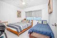  70 Turner St Scarborough QLD 4020 $450,000 Spacious Stylish Beach Home At Amazing Value This beautifully renovated Scarborough Beach Home is an absolute pleasure on the eye and will demand your attention to inspect in full detail. There is a feeling of space to be used throughout this property, all of the extensions and renovations have been fully certified and approved. Even as a 3 bedroom property now, forethought was extended to run all the plumbing on the one side of the house so if a future owner chose to change the current configuration from 3 to 4 bedrooms it could be quite easily with the present over-sized laundry and bathroom areas. This extra wide front, bathroom and bedroom door will help you move with ease and provide access for a wheelchair if needed. Anyone with an eye for quality renovations will appreciate the finishing touches on this property. * 3 Large Bedrooms with built in wardrobes * Insulated the roof and all external walls * Beautiful open plan kitchen/living/dining area opening out to an equally impressive outdoor entertaining area * Great sized 539 m2 block that presents plenty of add value options - extensions/pool/yard for the kids * Second toilet separate to bathroom * 9ft high Ceilings Perfectly located to walk to either the waterfront cafe precinct, enjoy beautiful Scarborough Beach and the stretch of parks and playgrounds. Choice of local schools, transport options and only 5 minutes to the soon to be opened Kippa-Ring Train Station. One of the Peninsula's most sought over suburbs and when current Land Valuations keep ticking over positively you can certainly understand why it is such a great investment area and will continue to be for years to come. Inspect today and fall in love with this Scarborough home. Saturday open homes or call to arrange a private inspection. AARON WHEELER - M: 0401 666 260 Other features: Built-In Wardrobes,Close to Schools,Close to Shops,Close to Transport,Garden Property Details Elders Property ID: 9772430 3 bedrooms 1 bathrooms 2 car parks Land Area 539 square metres Double garage Air Conditioning 
