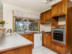  10 Petrel Ct Flagstaff Hill SA 5159 $475,000 - $505,000 PRIVATE COURT LOCATION OPEN INSPECTION SUNDAY 3RD JULY 1.45PM - 2.15PM Set in the sought after Craigburn Estate, this 1992 property offers a wonderful opportunity for those searching out a comfortable family home. Set over two levels, the ground floor contains two bedrooms the main with a walk in robe and ensuite. A large formal dining and lounge room are complimented with an open plan kitchen and family room which lead directly to the rear yard. A covered and paved entertaining area extends the living area allowing year round alfresco dining options. Upstairs contains two large bedrooms both with built in robes and the second bathroom. There is also direct access to the large loft storage area. Ducted evaporative cooling throughout keeps the home comfortable in the warmest months while a gas heater is perfect for those chilly hills nights. Set on a very manageable 433m2 of land the property has the advantage of a double garage, a carport and room for two more cars in the driveway. Neatly landscaped, the garden offers a peaceful relaxation option without being a maintenance burden taking up large slices of a weekend. With transport options a short stroll away on Black Road, the home is also convenient to the Flagstaff Hill Shopping Precinct, Flagstaff Hill Golf Course and Craigburn Primary. It is a pleasure to offer this property for sale on behalf of very realistic vendors. For your chance to inspect or further information please contact Mark Burns on 0404151804, or at mburns.blackwood@ljh.com.au or Jarrod Bielby on 0433 871 355 or at jbielby.blackwood@ljh.com.au   Property Snapshot  Property Type: House House Size: 197.00 m2 Land Area: 433 m2 