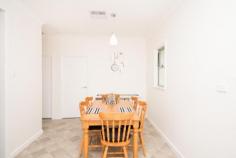  110 Bannister St Narrogin WA 6312 $175,000 Forget the hard work, it has all been done for you Are you looking for a well presented, meticulously maintained home with a large shed on an easy care block?  Step inside. The owners have thoughtfully reconfigured the entire living space. Enjoy the new kitchen with its clean lines and neutral colours. Forget the small ensuite bathroom; there are two good sized modern bathrooms, one for each bedroom. Outside, the coveted 3 bay garage with adjoining carport will service all your storage and workshop needs while comfortably accommodating large vehicles and a small caravan. The yard is enclosed with all new fencing. The covered patio at the rear of the house is a relaxed shaded outdoor space for the summer evening BBQs. On the front verandah a clear curtain provides a warm sheltered spot to watch the birds as they rest and feed on a specially designed platform. Look further and you will see the relaxing bush vista. Add to all of this, two large water tanks, vegetable garden beds and security cameras for the front and rear yard. There is so much to love about this wonderful property. Make this your next home. Walk in, put the kettle on and put your feet up. Other features: Secure Parking Property Details Elders Property ID: 9871479 2 bedrooms 2 bathrooms 4 car parks Land Area 843 square metres 4 car garage Air Conditioning 