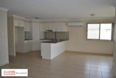  91 Summerfields Dr Caboolture QLD 4510 $379,000 IMMACULATE FAMILY HOME - MOVE STRAIGHT IN! OPEN TO INSPECT - SAT 23/07/2016 - 2.15PM TO 2.45PM Right now I am presenting to you this 4yr old family home offering every want and need - located in the popular Central Lakes estate. Once you step inside this immaculate home you will notice the modern layout is designed with the growing family in mind, featuring: * Four bedrooms with built in robes, carpets & fans * Master bedroom with ensuite * Modern kitchen with s/steel appliances & breakfast bar * Open plan kitchen/dining/living * 2nd separate lounge room * Tiled & Air conditioned living areas  * Under cover tiled patio with insulated roof * Fully fenced Kid & pet friendly yard * 609m2 low maintenance Block * Potential double gate side access It's nearly new! Move on in with not a thing to do!! Close to the Central Lakes Shopping Village, Hospital, High Schools, Environment Park and hiking track only minutes away. For commuters, there is easy access to the highway north and south. Call Mal Lucas today on 0429 535 197 to arrange your personal tour today! Other features: Built-In Wardrobes,Close to Schools,Close to Shops,Close to Transport,Garden Property Details Elders Property ID: 9980977 4 bedrooms 2 bathrooms 2 car parks Land Area 609 square metres Double garage Air Conditioning 