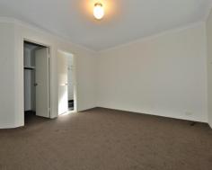  16 Langston Cl Port Kennedy WA 6172 $405,000 PRIVATE, PEACEFUL, PERFECT - INVESTORS TAKE A LOOK! This lovely house is waiting for someone to call it home and make it their own. Four bedrooms, two bathrooms and located in a quiet cul-de-sac. With a front lounge and open plan kitchen, dining and living, it is your perfect family home, including undercover entertaining area with a gas bayonet and enclosed back yard. You will have a powered garage with internal access. All the hard work has been done so make sure you view TODAY it will not last. This great property is a perfect for a family with a modest size home in a desirable spot, or ideal as an investment property.  Features include: * Tiled Living areas * Front Lounge/Theatre room * Open plan Kitchen, Dining and Family * Reverse cycle Air Conditioning * Gas hot plates and electric oven * Paved Alfresco with gas bayonet * Master has WIR plus en-suite * Good size minor bedrooms with BIRs * Shopper's entry off Garage * Gas heating * Fantastic location To beat the home open crowd and book your own private viewing, call Meghan Grant on 0400 883 396 today! Other features: Built-In Wardrobes,Close to Schools,Close to Shops,Close to Transport,Garden Elders Property ID: 8334937 4 bedrooms 2 bathrooms 2 car parks Land Area 518 square metres Double garage Air Conditioning 