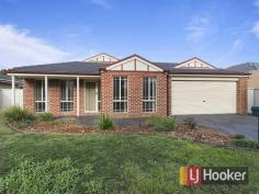  3 Wonboyn Cl Pakenham VIC 3810  $380,000 You Better Be Quick!! Sensationally located in the exciting Lakeside Estate, this beautiful home is located only a few minutes away from the Culture Centre, caf?s, shopping centre, walking tracks, parklands and the wonderful lake. With a fantastic floor plan ideally suited to family lifestyle, it features two open living areas, including formal lounge at the entrance and large open family room at the back of the home. The kitchen will suit the fussiest of chefs with quality appliances including dishwasher, electric oven, range hood, gas hotplates, an abundance of cupboard space and is flanked by a large tiled dining area. There are four bedrooms, master with ensuite & WIR, secondary bedrooms all terrific in size with BIR's. The large 560sqm (approx.) allotment offers so much potential to increase the value to this property by adding a pergola, spa or swimming pool, or simply enjoying enough room for the kids to play in the safety of your own backyard! Inspect now!! Please note: All property details listed were current at the time of publishing. Due to extreme buyer demand, some properties may have been sold in the preceding 24 hours. Therefore confirmation of all opens with the listing agent within 24 hours of their scheduled opening is advised.   Property Snapshot  Property Type: House Land Area: 560 m2 Features: Ensuite Dishwasher 