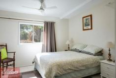  97 Sanctuary Hills Rd Takura QLD 4655 399,000 Acres of opportunity… Sick of the rat race? Got the urge to go back to nature and be self-sufficient? Then this is the property for you!  • 	 A cosy country cottage plus a sleep out. • 	 Master bedroom with ensuite and walk in robe • 	 Main bathroom with separate shower and bath  • 	 A private fully contained retreat guest room • 	 Spacious air-conditioned living area • 	 Country style kitchen with gas stove • 	 Beautiful entertainment deck overlooking the peaceful manicured gardens • 	 Undercover outdoor area with a built in area ready for your BBQ • 	 Fully fenced 5-acre block with a dam • 	 A double bay shed plus 2 tool and garden sheds • 	 Town water and septic system • 	 Located only 20 Km from the Hervey Bay CBD Happy ever after starts here, call me today to arrange your immediate inspection Other features: Built-In Wardrobes,Garden,Secure Parking,A fully self contained retreat Property Details Elders Property ID: 9813443 2 bedrooms 2 bathrooms 2 car parks Land Area 5 acres Double garage Air Conditioning 