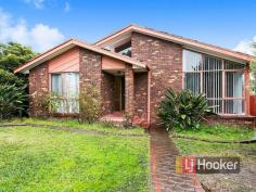  10 Cowin Cl Rowville VIC 3178 Potential Development Opportunity on 980sqm approx Magnificent block of land ideally located in a quiet court with the potential to further develop STCA. Move in or rent out while you design your future plans for this outstanding property. Boasting 4 bedrooms master with full ensuite and walk-in robe, formal lounge and dining with cathedral ceilings, central kitchen with meals area.  Situated in the heart of Rowville close to both primary and secondary schools, parks, shops and public transport . Buy now for your future!   Property Snapshot  Property Type: House Construction: Brick Veneer Land Area: 986 m2 Features: Deck Dishwasher Ducted Heating Ensuite Garden Shed 