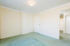  31/33 Seaforth Avenue Gosnells Gosnells WA 6110 $270 Per Week SPACIOUS VILLA IN GREAT LOCATION Lovely 3 bedroom, 1 bathroom (semi ensuite) villa in good complex opposite Seaforth Train Station. Features include open plan kitchen/meals/family room, single automatic garage, built in robes to bedrooms, separate toilet and internal laundry. Extra features include split system reverse cycle air conditioning, alarm system, security screen door to front door, electric oven, gas stove top and plenty of bench and cupboard space to kitchen, large pantry and linen press, good size rear courtyard with low maintenance. PROPERTY DETAILS $270 Per Week ID: 374518 Available: Now  Pets Allowed: Yes 