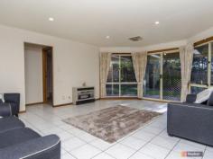 10 Petrel Court Flagstaff Hill House For Sale - 10 Petrel Court - Photo 5 10 Petrel Ct Flagstaff Hill SA 5159 $475,000 - $505,000 PRIVATE COURT LOCATION OPEN INSPECTION SUNDAY 3RD JULY 1.45PM - 2.15PM Set in the sought after Craigburn Estate, this 1992 property offers a wonderful opportunity for those searching out a comfortable family home. Set over two levels, the ground floor contains two bedrooms the main with a walk in robe and ensuite. A large formal dining and lounge room are complimented with an open plan kitchen and family room which lead directly to the rear yard. A covered and paved entertaining area extends the living area allowing year round alfresco dining options. Upstairs contains two large bedrooms both with built in robes and the second bathroom. There is also direct access to the large loft storage area. Ducted evaporative cooling throughout keeps the home comfortable in the warmest months while a gas heater is perfect for those chilly hills nights. Set on a very manageable 433m2 of land the property has the advantage of a double garage, a carport and room for two more cars in the driveway. Neatly landscaped, the garden offers a peaceful relaxation option without being a maintenance burden taking up large slices of a weekend. With transport options a short stroll away on Black Road, the home is also convenient to the Flagstaff Hill Shopping Precinct, Flagstaff Hill Golf Course and Craigburn Primary. It is a pleasure to offer this property for sale on behalf of very realistic vendors. For your chance to inspect or further information please contact Mark Burns on 0404151804, or at [email protected] /* */ or Jarrod Bielby on 0433 871 355 or at [email protected] /* */   Property Snapshot  Property Type: House House Size: 197.00 m2 Land Area: 433 m2 