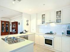  18 Basin St Aldinga Beach SA 5173 $399,000 - $429,000 An excellent offering too good to miss! Set in the sought after Sunday Estate is this beautifully presented 2007 built 4 bedroom Rossdale Home. With all the work done, this is an amazing opportunity to walk straight in and enjoy. Tastefully decorated with neutral tones, this spacious design is perfectly positioned on a 527m2 corner allotment with potential for side access (stcc). Overlooking a leafy park, it is only minutes to the beach, shopping centre, schools and transport. An excellent offering too good to miss! Additional features include: Open plan kitchen overlooking the meals and living area. Separate home theatre / TV Room. Main bedroom with ensuite and walk-in-robe. Bedrooms 2 & 3 both have built-in-robes. Ducted reverse cycle heating & cooling throughout. Double garage with direct secure access into the house. Alarm system throughout Paved veranda from living area  Low maintenance established garden. Opportunity for side access and shedding with minor fence modifications (stcc) 3 Phase power   Property Snapshot  Property Type: House Land Area: 527 m2 