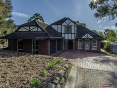  10 Petrel Ct Flagstaff Hill SA 5159 $475,000 - $505,000 PRIVATE COURT LOCATION OPEN INSPECTION SUNDAY 3RD JULY 1.45PM - 2.15PM Set in the sought after Craigburn Estate, this 1992 property offers a wonderful opportunity for those searching out a comfortable family home. Set over two levels, the ground floor contains two bedrooms the main with a walk in robe and ensuite. A large formal dining and lounge room are complimented with an open plan kitchen and family room which lead directly to the rear yard. A covered and paved entertaining area extends the living area allowing year round alfresco dining options. Upstairs contains two large bedrooms both with built in robes and the second bathroom. There is also direct access to the large loft storage area. Ducted evaporative cooling throughout keeps the home comfortable in the warmest months while a gas heater is perfect for those chilly hills nights. Set on a very manageable 433m2 of land the property has the advantage of a double garage, a carport and room for two more cars in the driveway. Neatly landscaped, the garden offers a peaceful relaxation option without being a maintenance burden taking up large slices of a weekend. With transport options a short stroll away on Black Road, the home is also convenient to the Flagstaff Hill Shopping Precinct, Flagstaff Hill Golf Course and Craigburn Primary. It is a pleasure to offer this property for sale on behalf of very realistic vendors. For your chance to inspect or further information please contact Mark Burns on 0404151804, or at mburns.blackwood@ljh.com.au or Jarrod Bielby on 0433 871 355 or at jbielby.blackwood@ljh.com.au   Property Snapshot  Property Type: House House Size: 197.00 m2 Land Area: 433 m2 