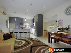  77 Mandarin St Fairfield East NSW 2165 $799,000 FULLY RENOVATED! Attention investors! Here is an outstanding opportunity to acquire a duplex potential block (S.T.C.A) close to all amenities in a centrally located area! Invest or build, the choice is yours. This property offers: - Huge 18m Frontage - Duplex Potential (STCA) - 3 spacious bedrooms with built in wardrobes & air conditioning - Formal lounge & Separate dining - Ultra modern kitchen with gas cooking and quality appliances  - 2 modern bathrooms comprising of an en-suite in master bedroom   Property Snapshot  Property Type: House 