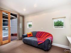  36 Hood St Dennington VIC 3280  $350,000 ON the MARKET Inspection Times: Sat 30/07/2016 11:00 AM to 11:20 AM Motivated Vendors are on the move - so for those searching for a unique on trend home packed with creative flair - this may be the one for you. High ceilings, polished floorboards, gas log fire along with north and south facing decks are just a few of the features on offer. An opportunity not to be missed. PROPERTY DETAILS Offers Above $350,000 ID: 363656 