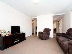  6 Coolberry Road Huntingdale Huntingdale WA 6110 $450 Per Week MODERN 4 X 2 FAMILY HOME Be quick to secure this large modern family home, many features including, * Massive King Sized Master Bedroom with Retreat (could be used as a study, nursery or lounge),  Walk In Robe and Ensuite with Double Vanity, Bath and Shower  * Three Queen sized Bedrooms with Built In Robes * Open Plan Kitchen with gas cooking , Dining and Family * Home Theatre Room * Alfresco Under Main Roof * Double Lock Up Garage with Door to Access Back Yard * Plenty of Lawn Space for the Kids and Pets to run around * 2 x Brand new split cool air conditioners  * Shops, schools and transport near  HURRY WONT LAST !!!!!!! For more information or to book a viewing, please contact Shona Tocock via: M: 0438 925 557 (please SMS if you prefer) P: 08 9493 2300 E: shona.tocock@wentworth.com.au  PROPERTY DETAILS $450 Per Week ID: 357883 Available: Now  Pets Allowed: No 