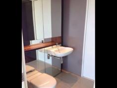  3 Carlton St Chippendale NSW 2008 $850 Weekly One Central Park Located on level 22 of One Central Park development, this light and open 1 bedroom + study offers spectacular city/district views.  - Luxurious fixtures and fittings, including hidden fridge and laundry. - State of the art electricity and water usage monitoring - Beautifully appointed bathroom  - An abundance of deep built in wardrobe space - On site concierge, ducted A/C  Being part of the central park development you will also enjoy access to all of the amenities on offer, including: - 30,000sqm of park land and public spaces - Fitness centre with pool, spa and gym - 5 Story shopping centre soon to be completed - 40 Allocated car share spaces within the development - Kensington Street and the Old Kent Brewery located within Central Park that will offer Restaurants, Bars, Cafes and Boutiques in trendy laneways and a building unlike any other in Sydney. Property Snapshot  Property Type: Apartment Lease Type: Lease Lease Period: 6 Months Date Available: Now Pets: No Features: Balcony Close to Shops Close to Transport Intercom 