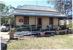  6 Throssell St Goomalling WA 6460 $178,000 Character Cottage - At A Price You Can Afford This is your opportunity to secure a delightful 2 bedroom character cottage in the wheatbelt town of Goomalling. Your homely cottage has original pressed tin ceiling's in the front 2 rooms as well as jarrah floorboards throughout the home. The home has high ceilings and each of the rooms are a very good size. You have 2 bedrooms, one with fitted wardrobes, each of the bedrooms are large enough to fit queen sized beds. The front lounge is warm and cozy with a reverse cycle air conditioner. Your kitchen is very well appointed, you have room for a dining table and chairs with the kitchen cupboards and amenities flowing around the 3 walls. The kitchen has an electric stove, gas cook top, dishwasher and plenty of cupboard and bench space. To the rear of the home is a beautiful sun-room which catches all the morning sun, you have french doors which open out onto the rear decked patio area. The cooling air conditioner will make the summers pleasant in this room. A study nook is located in the same area as the sun-room. Your combined bathroom and laundry is a functional area with a vanity, toilet and large shower. To the rear of the home is where your steel framed decked patio is located, this will make an ideal entertaining area all year round. You have a side carport, rear garden shed with the gardens reticulated. The home has had cladding installed which is insulated, part of the home's roof is also insulated. To keep electricity costs down 8 solar panels have been installed which has made a difference to the current owners electricity bills. All in all a great home at an affordable price. We look forward to your inquiry. Other features: Close to Schools,Garden Elders Property ID: 9825047 2 bedrooms 1 bathrooms 2 car parks Land Area 1012 square metres Car Parks: 1 Single carport Air Conditioning 