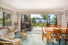  386 Deviot Rd Deviot TAS 7275 $499,000 - $585,000 Desirable Waterfront Private and unassuming from the road, you would never know what is behind the hedge. Are you seeking a place that you can just stare wistfully straight out onto the river? Do you dream of being able to walk straight down to the water's edge?  With title to approx. 400m of waterfront McIntyre Reserve to use at your leisure, the private reserve runs from the back fence to the water and is a lovely grassy addition to the property. It's a special place to have a picnic or just sit and watch the tide roll in and out. A sheltered cove is a just a quick walk away with its sandy shoreline and a light pebbled area. There is even a small island nearby which, the owner says, can be reached by foot when the tide is low. Just imagine that! This entire water wonderland including a deep water mooring is accessible from the near level, fully fenced backyard, a spacious 1664m2 allotment which has been lovingly maintained with colourful gardens to accentuate those amazing water views. A covered deck off the living areas is another prime example of an ideal way to laze the day away. Sitting there, staring out whilst you sip your morning coffee or your evening wine. Inside, the home is well maintained. Comprising 3 good sized bedrooms, the master with wall to wall robes and ensuite, plus a second bathroom (both of which have been recently upgraded). The living areas have an easy flow design with a spacious kitchen with loads of bench and storage space while the flexible open plan allows for numerous furniture configurations and seamless views of the outdoors and the water beyond. With an easy half hour scenic drive to Launceston, local schools, amenities and 2 boat ramps are less than 10 minutes away, this special spot could be yours to enjoy. Contact us to arrange an inspection and enjoy the spectacular views, space and serenity this property has to offer General Features Property Type: House Bedrooms: 3 Bathrooms: 2 