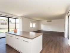  9 Alpine Ave Cessnock NSW 2325 $329,000 YOUR SEARCH IS OVER.... If you have been in search of a near new 4 bedroom, 2 bathroom 2 car home that lies in a convenient and practical location? Stop your searching this one will tick all you boxes.  Situated only 2.5kms (a 7 minute walk) to Cessnock CBD this home has all the traits of a great family-friendly home. Within walking distance to local schools, transport, restaurants, shopping facilities and sports fields 9 Alpine Avenue has so much on offer. The bedrooms are very roomy with 3 of 4 offering built-in robes with the master bedroom offering an ensuite. The large and open plan kitchen, dining and living areas provide a great space for family sittings or everyday spacious living just perfect for the family.  This home offers you:  -4 good sized bedrooms and the master offers an ensuite -2 Bathrooms (inc ensuite) -Open plan and modern kitchen, dining and great sized living area  -Split system air conditioning for all year round comfort  -Ceiling fans throughout  -Large utility room for extra-large storage -Double lock-up garage with internal access  -Fully fenced and easy maintainable 633.8sqm block  -Walking distance to Cessnock CBD  What an ideal opportunity to enter the property market as a first home buyer, an owner occupier or add to your portfolio ! With all the modern charms of comfortable and affordable living combined with great location and practicality, what more can you ask for in a home?  Call our office on 4990 5333 and ask for Bryce Gibson or Matthew Clarkson to book your inspection today   Property Snapshot  Property Type: House Land Area: 633.80 m2 Features: Ensuite Air Conditioning Fully Fenced Broadband Internet 