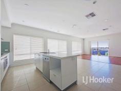  67 Beachview Parade Sanctuary Lakes VIC 3030 $530,000 to $540,000 Resort-style retreat LJ Hooker Point Cook presents 67 Beachview Parade, Sanctuary Lakes. This superb modern home is a true balance of style and comfort; perfect for a growing family! Comprising four spacious bedrooms, this home is impressive both inside and out with an open-plan kitchen, two separate living zones and low maintenance landscaped gardens. This beautiful residence is near shops, parks and schools and enjoys access to the fabulous resort facilities and 24 hour security. Inspect at the open for inspection this Saturday or contact the agent for a private inspection or more information.  - Calling all investors with secure lease in place until 30/12/2016 at $400 per week (approx).  - Boasting four bedrooms, including the main bedroom with double built in robes and en suite. Bedrooms two, three and four are each fitted with built in robes.  - Contemporary kitchen with stainless steel cooking appliances including 900mm under bench oven, gas cook top and range hood, dishwasher, stone bench tops, glass splash back, microwave niche, pantry and island bench perfect for causal meals.  - Exceptionally designed open plan living combining living and meals area adjacent the kitchen plus separate formal lounge upon entry.  - Sliding doors from the living area lead out to the spacious backyard set on a 513m2 block (approx).  - Complete with luxury features including double garage with internal access, ducted heating and cooling, alarm system, down lights, separate laundry, linen cupboard, landscaped gardens and more. Located about 22 km from Melbourne's CBD in Sanctuary Lakes, you will enjoy resort facilities including gym, swimming pool and tennis courts, waterfront Village Centre with shopping and dining options, 24 hour estate security monitoring and nearby open areas with walking tracks and wetlands. Plus there's the added benefit of an optional membership to the golf course. Note. All stated dimensions are approximate only. Particulars given are for general information only and do not constitute any representation on the part of the vendor or agent.   Property Snapshot  Property Type: Single Storey Land Area: 513 m2 Features: Ensuite 