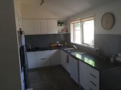  7 Sullivan Ave Lysterfield VIC 3156 $400 Weekly Entertainers delight! If you are searching for your next home, this completely renovated home will suit. With a cosy lounge, newly installed floating floorboards, this room then leads to a meals area with ceiling fan, overlooked by a renovated kitchen, electric cooking, wall oven plus dishasher. Also comprises of gas heating, air-conditioning, master bedroom has split system, ceiling fan and mirrored built in robes. Outdoor concreted area with covered pergola affords the opportunity to make the most of the warmer months to entertain your guests on the built in barbeque, whilst the children can roam around in the sizable rear yard, kicking a footy or playing backyard cricket. Only 628 meters to Lysterield Primary School!! What more could you ask for.  Property Snapshot  Property Type: House Lease Type: Lease Lease Period: 12 Months Date Available: 26/08/2016 Pets: Yes Restrictions: Negotiable Features: Air Conditioning Built-in wardrobes Close to schools Dishwasher Fenced Back Yard Gas Heating Low Maintenance Undercover Entertainment Area 