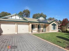  32 Ashwood Circuit Mawson Lakes SA 5095 $615,000 - $625,000 A Real Family Home! An emphasis on space is immediately apparent throughout this delightful family home. Enhanced by its convenient location within the 'Peppercorns Estate' makes this the perfect property for an established or growing family.  Comprising of four spacious bedrooms, the master of which offers you a bay window, walk in robe and an ensuite. Tucked away privately just off the living zone, bedrooms two, three and four feature select built in robes and are well serviced by the second bathroom.  The family and kitchen area is vastly open plan and connects effortlessly with the outdoor entertaining zone. Highlight features of the kitchen includes ample bench/cupboard space, a breakfast bar, dishwasher, five burner gas cook top, a walk in pantry and allowing loads of natural light!  Outdoor entertaining is at its finest here. A pitched roof pergola, full paving and lighting allow you to entertain an abundance of guests. Further to the rear of the spacious yard you will be greeted with a raised lawn area, retaining wall and handy garden shed. The properties formal lounge and dining room is definitely of size and would be ideal as a second living room, perfect for the teenagers! Additional features include a 3kw solar system, ducted reverse cycle air-conditioning, a double automatic garage with drive through access, alarm system, hallway walk in storage room and much more.  The position is a stone's throw away to parklands, schools, shops and public transport. Please Contact Agent For Further Details.   Property Snapshot  Property Type: House House Size: 220.00 m2 Land Area: 661 m2 Features: Ensuite 
