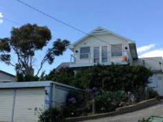  25 Northcote Rd Ocean Grove VIC 3226 $400 Weekly Water Views, Fully Furnished and a great location! This beautiful home is situated in the ideal location, with wonderful water views.  It boasts 3 bedrooms, downstairs features an open plan Lounge/Dining/Kitchen area with polished floor boards. Gas cooking & heating.  Upstairs there is an open plan Living/study area with high cathedral ceilings and air conditioning, which opens out with double French doors to a small deck, perfect to take in the views of the water.  Ideal for the professional couple. Outside entertaining area/courtyard. Double lock up garage. No pets.  FULLY FURNISHED.  PLEASE NOTE THAT PHOTO ID IS REQUIRED WHEN ATTENDING ALL OPEN FOR INSPECTIONS.  Property Snapshot  Property Type: House Lease Type: Lease Lease Period: 6 Months Date Available: Now Pets: Yes Restrictions: Negotiable Features: Garage 