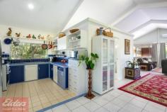  97 Sanctuary Hills Rd Takura QLD 4655 399,000 Acres of opportunity… Sick of the rat race? Got the urge to go back to nature and be self-sufficient? Then this is the property for you!  • 	 A cosy country cottage plus a sleep out. • 	 Master bedroom with ensuite and walk in robe • 	 Main bathroom with separate shower and bath  • 	 A private fully contained retreat guest room • 	 Spacious air-conditioned living area • 	 Country style kitchen with gas stove • 	 Beautiful entertainment deck overlooking the peaceful manicured gardens • 	 Undercover outdoor area with a built in area ready for your BBQ • 	 Fully fenced 5-acre block with a dam • 	 A double bay shed plus 2 tool and garden sheds • 	 Town water and septic system • 	 Located only 20 Km from the Hervey Bay CBD Happy ever after starts here, call me today to arrange your immediate inspection Other features: Built-In Wardrobes,Garden,Secure Parking,A fully self contained retreat Property Details Elders Property ID: 9813443 2 bedrooms 2 bathrooms 2 car parks Land Area 5 acres Double garage Air Conditioning 