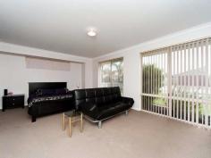  6 Coolberry Road Huntingdale Huntingdale WA 6110 $450 Per Week MODERN 4 X 2 FAMILY HOME Be quick to secure this large modern family home, many features including, * Massive King Sized Master Bedroom with Retreat (could be used as a study, nursery or lounge),  Walk In Robe and Ensuite with Double Vanity, Bath and Shower  * Three Queen sized Bedrooms with Built In Robes * Open Plan Kitchen with gas cooking , Dining and Family * Home Theatre Room * Alfresco Under Main Roof * Double Lock Up Garage with Door to Access Back Yard * Plenty of Lawn Space for the Kids and Pets to run around * 2 x Brand new split cool air conditioners  * Shops, schools and transport near  HURRY WONT LAST !!!!!!! For more information or to book a viewing, please contact Shona Tocock via: M: 0438 925 557 (please SMS if you prefer) P: 08 9493 2300 E: shona.tocock@wentworth.com.au  PROPERTY DETAILS $450 Per Week ID: 357883 Available: Now  Pets Allowed: No 