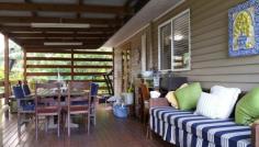  15 Bunya Rd Bridges QLD 4561 $770,000 2 TITLES, FLAT USABLE LAND, EXCELLENT BRUCE HIGHWAY ACCESS, 1.14 HA, HUGE SHED, CUTE COTTAGE - $770,000 TRADIES, TRUCKIES, CONTRACTORS OR WINNEBAGO PEOPLE – THIS IS YOU! 2 TITLES, CAN SELL SEPARATELY Situated just north of Yandina township, this little gem offers a myriad of uses and lifestyle options to those with big toys or big pets. The cute well maintained cottage is just begging to be extended, and there is a third bedroom compete with builtins in the adjacent double garage with workshop. The real shed is 20 metres away on the other title. It is 18metres by 30 metres, with a 3.6 m clearance roller door plus two other roller doors. A carport on one side adds further vehicle shelter. There is 3 phase power at the gate, and 13000 gallons of rainwater in addition to town water. Easy access to the Bruce Highway via both Yandina and Eumundi, but be warned – there will be road noise.  With plenty of room for a horse, 15 fruit trees, a chook pen, dog pen and great cubbyhouse, this property is well worth a look. For Further details please contact Andrew Mogridge 0408 703 522 Brad Milton 0421 965 226 Property Details Elders Property ID: 7841573 3 bedrooms 1 bathrooms 2 car parks Land Area 1.14 hectares Double garage 