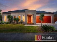  5 Grassland Cres Officer VIC 3809 Your dream just came true Quick, cancel whatever plans you had for Saturday because you MUST see this amazing property! From the moment you drive into Arena estate Officer you will know this is home. This fantastic located home is close to all amenities including shopping, schools, public transport and a stone's throw away from the freeway which will give you a clear run all the way to the city. The 4 bedrooms is just the start to the long list of features that will blow your mind as you fall in love with your new home, also featuring 2 bathrooms, one of which an ensuite, a study tucked away at the front of the home so you can work while the kids play at the other end of the house. Did I mention the 3 living areas yet? Plus an alfresco outdoor area for those dreamy summer night BBQ's. Don't be the one hating yourself for missing the open, get yourself through this property and don't hold back when its offer time.   Property Snapshot  Property Type: House Land Area: 576 m2 Features: Family Room Formal Lounge Outdoor Living Rumpus Room Study 