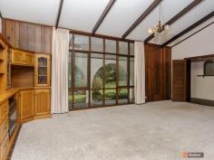  11 Tregarthen Rd Summertown SA 5141 $490,000 - $540,00 GRAB A PAINT BRUSH OPEN INSPECTION SUNDAY 3RD JULY 11.30AM - 12.00PM A stunning home in its day, this property was built to a high standard with a beautiful garden to compliment it. The bones of this home and garden remain and offer the new owner a wonderful opportunity to restore the property to its former glory with updates along the way. As is, the solid brick home presents with a very live able three bedrooms, two of which have built in robes. Raked ceilings in the formal living and dining room give the feeling of space and light and are kept comfortable in the winter months by a gas (bottle) heater. The large kitchen and family room offer an abundance of bench space and have an updated stove, cooktop and stainless steel splash back. This area also contains a cast iron slow combustion heater which can heat most of the house when up and going.  Although original the bathroom and laundry are large in size and perfect for the growing family. A large paved and covered area leads directly off the family room offering protection from the winter weather and a wonderful west facing summer alfresco dining option. There is ample water storage in the form of a concrete tank which is backed up with a bore (non metered) allowing the maintenance of a garden even in the driest of periods. A four car garage and single carport (high access) along with extra wood sheds and chicken run just add to the features of this property. Set a short stroll from a bus stop with direct city access the property is a 15 minute drive to Burnside or ten minute drive to Stirling.  It would be a pleasure to show this property for those looking to update a family home to its former glory. Please contact Mark Burns on 0404151804 or at mburns.blackwood@ljh.com.au for inspection times or further details.   Property Snapshot  Property Type: House Land Area: 2,400 m2 Features: Outdoor Entertaining Fully Fenced Workshop Dishwasher 