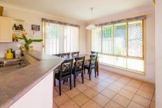  5 Kensington Cl Mount Sheridan QLD 4868 $300,000's ELEVATED TRANQUIL RAINFOREST SETTING IN BEAUTIFUL PRIVATE CLOSE LOVING LIFE in Forest Gardens...A hidden treasure!! ENJOY A LIFESTYLE LIKE NO OTHER... Mt Sheridan Forest Gardens Estate is a modern elevated and peaceful residential suburb surrounded by picturesque mountain ranges just a short 16min drive from the Cairns CBD.  BUT, hidden within is a breathtaking rainforest setting with parks and walkways winding through the canopy and waterways.  This lovely leafy and green suburb is cool and breezy and a highly sought after residential location offering buyers a strong growth suburb attracting residents wanting a quiet yet convenient lifestyle close to the city and within easy access to sports, clubs and entertainment. THIS LOVELY HOME is located in a beautiful elevated close not far from all facilities and walking tracks yet peaceful and private. FEATURES: Bright and breezy spacious and modern family home Fully fenced with side double gate access for vehicles Paved exterior utility area/Garden shed Big kitchen/dining overlooking backyard and covered patio area Gas cooking and hot water/large pantry/dishwasher Master suite with walk in robe and ensuite  Split system airconditioning throughout Double remote garage with laundry Currently tenanted $365 per week THE FOREST GARDENS LIFESTYLE Parks & Recreation – kids playgrounds, barbeques, picnic areas, walking tracks Medical centre/pharmacy Childcare/Restaurants/Fish and Chips/takeaway Bakery/IGA supermarket, bottleshop Sports park/Bus services LOG ON to Cathy Zeiger's Division 4 Councillor's facebook page below for all the improvements being undertaken by Cathy and Council in the area. https://www.facebook.com/CathyZeigerDiv3CRC SCHOOLS IN THE AREA - Primary/Secondary St Mary's College Catholic Secondary 2.67 km St Gerard Majella Catholic Primary 2.69 km Woree State Primary 2.76 km Woree State High 2.76 km Our Lady Help of Christians Primary Catholic 3.48 km THE COMMUNITY Families with kids, Professionals, Singles, Retirees NEXT DOOR/NEIGHBOURING SUBURBS Basketball, football, BMX, cricket, tennis, soccer grounds  Mt Sheridan Plaza – supermarkets, medical, post office, bakery, kmart, fashion outlets, cafes, Community Markets Phone Karen now for inspection of this excellent easy lifestyle home. Karen Hartley 0438 324 207 Property Sales Consultant Other features: Built-In Wardrobes,Close to Schools,Close to Shops,Close to Transport,Garden Property Details Elders Property ID: 9954797 4 bedrooms 2 bathrooms 2 car parks Double garage Air Conditioning 