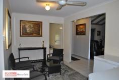  3 Ronald Ct Morayfield QLD 4506 $279,000 COMMMMMMME AND GET IT! OPEN TO INSPECT - SAT 23/07/16 - 12.45PM TO 1.15PM Finally a family home close to every possible requirement, schools, shops, bus at door, child care. This solid lowset brick home boasts lovely street appeal, double gate side access, the big shed & a pool for the whole family to enjoy. All this in a lovely relaxed part of Morayfield - start your life here! * 3 bedrooms, BIW & fans * Air conditioned lounge with exposed rafters * Well appointed kitchen & dining room * Practical tiled living areas * Two way bathroom * Private Insulated rear patio - perfect for entertaining * Family above ground pool * Protected carport * 2 Bay Shed - powered with workshop * Fenced with double gate side access * 720m2  This house is great value for the first up starters or investor, listed under $300k it is an opportunity not to miss so call me today and view what could be yours tomorrow! * 2.5km to Morayfield Shopping Centre * 2.8kmto Train Station * 2km to Morayfield Primary * 3km to Morayfield High * 40 min to Brisbane City & Airport * 40 min to Sunshine Coast Other features: Built-In Wardrobes,Close to Schools,Close to Shops,Close to Transport,Garden Property Details Elders Property ID: 9972805 3 bedrooms 1 bathrooms 2 car parks Land Area 720 square metres Single garage Single carport Air Conditioning 
