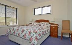  4/5 Forcett St Sorell TAS 7172  $320,000 In a class of its own Elegant, gloriously practical and superbly built, this contemporary designer villa unit leaves nothing to be desired. The unit has been built to a quality not to a price. Its accommodation reflects the cleverest of floor-plans, the low maintenance gardens are easy care and the location premium. There are three double bedrooms (master with smart en-suite), sparkling main bathroom, open-plan living/dining/kitchen spilling to two private courtyards (fully secured rear yard), separate laundry and separate toilet. Polished timber flooring, quality carpets, reverse cycle air conditioning, granite bench tops, expensive fixtures and fittings are just some of the reasons this magnificent unit must be seen to be appreciated. Internal access is obtained from the remote controlled fully lined garage. The garage could be used for extra living if required as there are two other car spaces also. Decisions are easily made when properties are presented to this standard. General Features Property Type: Townhouse Bedrooms: 3 Bathrooms: 2 