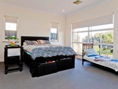  23 Stony Way Mawson Lakes SA 5095 $430,000 - $440,000 Modern, Stylish and Chic; Opposite the Creek This spacious 3 bedroom home has potential to satisfy families, singles, young or retired couples and investors. Attractive timber floor boards greet you at the front door and flow through to the spacious open plan living/dining and modern kitchen area which provides all of the latest amenities you could need including stainless steel appliances, dishwasher, gas cooking, island bench and large walk in pantry. An abundance of natural light flows in through the large dining room glass doors which gives you access to the undercover entertaining area and brightens up the main living areas.  The large main bedroom has walk in robe and good sized ensuite. Bedroom 2 of a good size with built in wardrobe. Bedroom 3 of a good size also. Large main bathroom and laundry with attractive modern tiles. Other features for this property include: Second courtyard area perfect for reading a book, enjoying a quiet cup of tea or a nice glass of wine. Double garage with internal access, plus rear access for extra secure parking. Ducted reverse cycle airconditioning for all year round comfort. The floor plan is on its' way. Call Don or Raina today to inspect.   Property Snapshot  Property Type: House Construction: Brick Veneer Land Area: 351 m2 Features: Close to schools Close to Transport Dining/ Family Dishwasher Ducted Heating Ensuite Entertaining Area Established Gardens Family/ Dine Family/ Meals Fenced Back Yard Fully Fenced Yard Kitchen/ Dining/ Living Area Outdoor Entertaining 