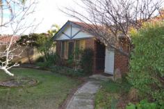  21 Quarram Way Gosnells WA 6110 $350 Per Week HOME...SWEET...HOME Fantastic 3 bedroom 1 bathroom family home, great location, close to schools, shops and transport.  Other features include: * Low maintenance gardens * Air conditioning * Reticulated gardens * Powered workshop * Modern kitchen * Pets negotiable For more information or a viewing time, please contact Janelle Aylmer P 08 9493 2300 M: 0408 920 004 (text if you prefer) E: janelle.aylmer@wentworth.com.au PROPERTY DETAILS $350 Per Week ID: 331532 Available: Now  Pets Allowed: Yes 