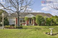  23 Windermere Ave Novar Gardens SA 5040 $620,000 - $650,000 Classic Colonial with Room for the Whole Family! Situated in this tightly held residential pocket of Novar Gardens you will love the serenity and convenience this location offers! The children can walk to Immanuel College, one of the most highly sought after schools in Adelaide. Just around the corner are local shops and the Glenelg Golf Club. At the end of the street is Lindfield Reserve where the children can take the dog for a walk and play safely. The home itself has a wonderful street presence with its classic colonial styling, but step inside and be pleasantly surprised with the huge living accommodation it now offers! The formal lounge with gas heater and bay window is the perfect place to entertain family and friends on those special occasions and host the dinner parties you have always wanted in the formal dining room. Everyday living space for the family is no problem with a big open plan kitchen and family room, filled with natural light from the big glass sliding doors that open onto both a sun filled courtyard and a gabled pergola area for alfresco entertaining. The master bedroom takes pride of place at the front of the home with a large walk in robe and ensuite, bedrooms 2 and 3 have good separation at the rear of the home and are serviced by a huge main bathroom with a feature spa bath. Heating and cooling throughout the home is ample as is the storage space and lock up car parking for up to 2 vehicles. Offering accommodation, location and opportunity this home will tick all the boxes! Council: West Torrens  Council Rates: $1399.55 pa SA Water: $924.40.00 pa House Size: 196 sqm Land Size: 601 sqm Year Built: 1967 For further information please contact Jarad Henry. Visit www.glenelg.ljhooker.com.au to view other LJ Hooker Glenelg listings. RLA 182909   Property Snapshot  Property Type: House House Size: 196.00 m2 Land Area: 601 m2 