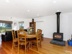  278 Penshurst-Warrnambool Rd Koroit VIC 3282 $570,000 CHOOSE THE LIFESTYLE Just a few minutes from Koroit this immaculate property ticks all the boxes for an easy lifestyle. The house itself has 4 bedrooms, 2 living areas, a beautifully appointed kitchen and a large north facing undercover area. Set on approx 12 acres with exceptional shedding that would accommodate caravans, trailers and boats. One of the sheds has an extra high roller door to allow access for trucks along with a large purpose built room ideal for an office or teenage retreat. PROPERTY DETAILS Offers Above $570,000 ID: 367963 