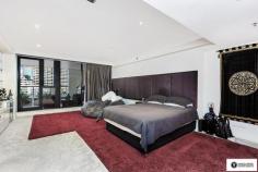  2506/183 Kent Street, Sydney NSW 2000 For Sale - Expressions Of Interest bed 3 bath 4 car 3 A rare offering in the market, this sky home has house-like proportions and is the result of two adjacent apartments amalgamated, seamlessly spanning across 268m2 on a single level. This residence has undergone extensive re-design and renovation throughout with no expense spared. - Luxury items such as motorised blinds, in-built wine fridges, parquetry floors, custom in-built furniture - Advanced CAT 6 cabling/dynalite system with integrated sound system - Calacatta marble kitchen with 900mm oven and cooktop, clever storage and sleek cabinetry - Private master bedroom complete with lavish dressing room and marble ensuite - 2nd bedroom is the size of two bedrooms combined and features its own ensuite, walk-in-robe and terrace - Three covered terraces all create outdoor rooms with captivating views - Expansive views stretch from the city skyline, harbour bridge, Barangaroo Reserve and beyond to the blue mountains Located within the northern Kent Street village, Stamford on Kent is close to transport, cafes, The Rocks, theatres, financial district and easy access to the harbour foreshore. Investors take note - capitalise on the infrastructure change and access to all that Barangaroo has to offer plus the rejuvenation of the Millers Point precinct that is at the door step of Stamford on Kent.  The five star Stamford On Kent features a 24 hour concierge, fully equipped gymnasium, pool, spa and steam rooms and recently renovated common areas. For further information please call Travis Reeve on 0414 347 713 or email travis@vanguarde.com.au.  