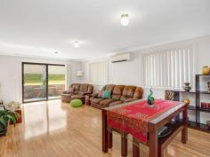  14 Weller St Fletcher NSW 2287 $550,000 - $600,000 Stylish, Spacious Family Home in a Great Location Fall in love with this property the minute you step through the door. This wonderfully positioned, designed and presented family home situated in one of Newcastle's most sought after suburbs, Fletcher. This modern 4 bedroom property offers enough space for you and your family to grow and is certainly a wonderful opportunity to purchase a superior, forever home. Features include: * Three bedrooms with built in wardrobes. * Main bedroom with walk in robe and ensuite. * Large formal and informal living areas. * Timber flooring throughout the living areas. * Spacious kitchen with Caesar stone bench tops, quality appliances, dishwasher and plenty of storage * Modern main bathroom complete with bath for the children * Double garage with remote control, internal access plus extra storage. * Set on a 633sqm block overlooking a lovely bushland setting. Only moments away from Fletcher shopping Village, parks, schools and transport this gorgeous family home is in the perfect location, well presented and will be sure to tick all the boxes. Don't miss this one, call David today on 0424 176 270 to arrange an inspection.   Property Snapshot  Property Type: House Aspect Views: Bushland setting Construction: Brick Features: Built-In-Robes Ceiling Fans Close to Schools Close to Transport Dining Room Dishwasher Ensuite Family Room Fenced Back Yard Formal Lounge Gas Cooktop Gas Heating Gas Oven Granite Benches Internal Access via Garage Polished Timber Floors Remote Control Garaging Storage Walk In Pantry Walk-In-Robes 