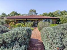  17 Waverley Dr Willunga SA 5172 Superb family living backing onto the golf course! OPEN INSPECTION SATURDAY 2ND JULY 11.00AM - 11.30AM This quality 4 bedroom home is situated backing onto to the highly sought after public Willunga golf course, with rear access! All 4 bedrooms are of generous size, with the master suite having a large walk in robe and ensuite. The remaining 3 bedrooms are serviced by a three way bathroom.  If you are a wiz in the kitchen then you will certainly love the enormous well appointed kitchen, with walk in pantry, ample storage and benches. The pigeon pair fridge and freezer are included as well as the dishwasher. Entertaining will be a breeze in the formal dining room or the open plan family/meals area.  An all weather pergola completes the entertaining area and overlooks the delightful cottage gardens, with established rose bushes, lemon, pear and lime trees and golf course which you have private access to. The added bonus is the powered, lined and insulated garage. The owner is leaving the cupboards and draws for extra storage. Other features we love  NBN installed Ducted evaporative cooling throughout Gas heaters in the family and formal dining rooms Solar hot water Garden shed 2 rainwater tanks (1 plumbed to laundry) Single carport under main roof 986 sqm (approx) landscaped land  For further information regarding 17 Waverley Drive Willunga, please contact Jarrod Bielby on 0433 871 355 or jbielby.blackwood@ljh.com.au   Property Snapshot  Property Type: House 